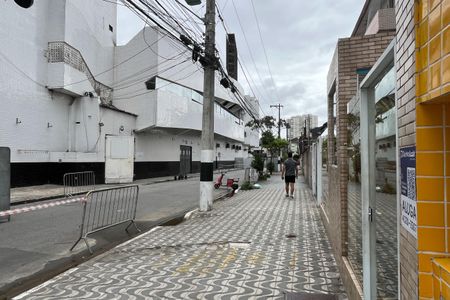 Apartamento para alugar com 70m², 2 quartos e 1 vaga Apartamento para alugar com 70m², 2 quartos e 1 vagaFachada