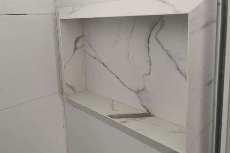Apartamento para alugar com 70m², 2 quartos e 1 vaga Apartamento para alugar com 70m², 2 quartos e 1 vagaBanheiro