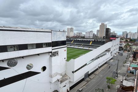 Apartamento para alugar com 70m², 2 quartos e 1 vaga Apartamento para alugar com 70m², 2 quartos e 1 vagaVaranda da Sala