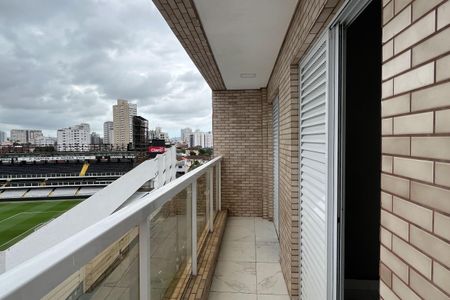 Apartamento para alugar com 70m², 2 quartos e 1 vaga Apartamento para alugar com 70m², 2 quartos e 1 vagaVaranda da Sala