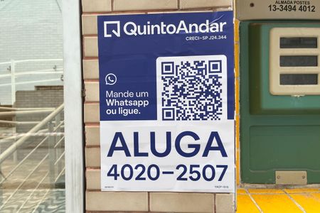 Apartamento para alugar com 70m², 2 quartos e 1 vaga Apartamento para alugar com 70m², 2 quartos e 1 vagaPlaca