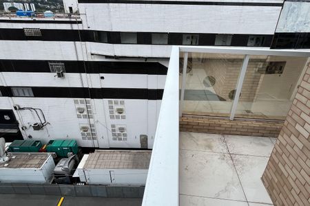 Apartamento para alugar com 70m², 2 quartos e 1 vaga Apartamento para alugar com 70m², 2 quartos e 1 vagaVaranda da Sala