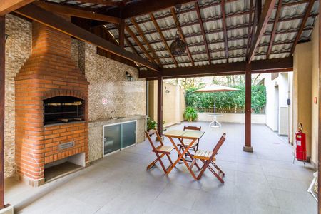 Apartamento para alugar com 50m², 2 quartos e 1 vaga Apartamento para alugar com 50m², 2 quartos e 1 vagaÁrea comum