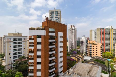 Apartamento para alugar com 50m², 2 quartos e 1 vaga Apartamento para alugar com 50m², 2 quartos e 1 vagaVista do Quarto 2