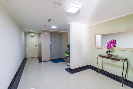 Apartamento para alugar com 50m², 2 quartos e 1 vaga Apartamento para alugar com 50m², 2 quartos e 1 vagaÁrea comum