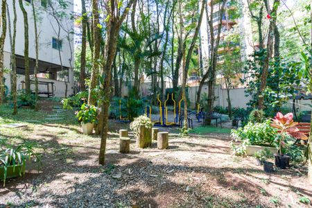 Apartamento para alugar com 50m², 2 quartos e 1 vaga Apartamento para alugar com 50m², 2 quartos e 1 vagaÁrea comum
