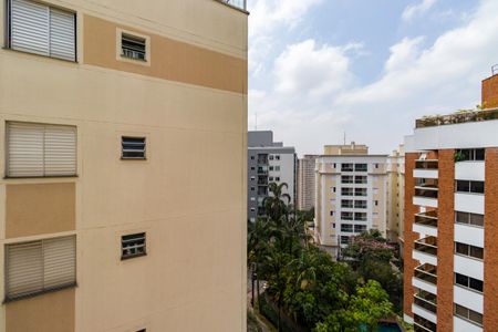 Apartamento para alugar com 50m², 2 quartos e 1 vaga Apartamento para alugar com 50m², 2 quartos e 1 vagaVista do Quarto
