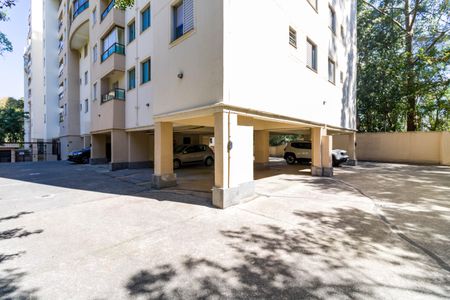 Apartamento para alugar com 50m², 2 quartos e 1 vaga Apartamento para alugar com 50m², 2 quartos e 1 vagaÁrea comum