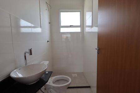 Apartamento para alugar com 48m², 2 quartos e 2 vagasBanheiro Social