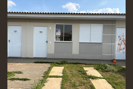 Apartamento para alugar com 48m², 2 quartos e 2 vagasGaragem