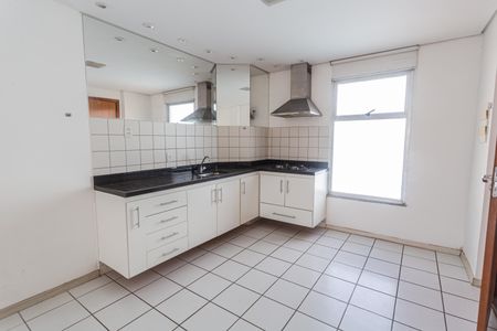 Apartamento à venda com 52m², 1 quarto e sem vaga Apartamento à venda com 52m², 1 quarto e sem vagaCozinha