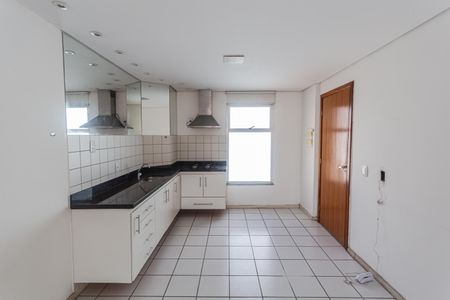 Apartamento à venda com 52m², 1 quarto e sem vaga Apartamento à venda com 52m², 1 quarto e sem vagaCozinha