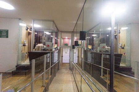 Apartamento à venda com 52m², 1 quarto e sem vaga Apartamento à venda com 52m², 1 quarto e sem vagaHall de entrada