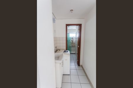 Apartamento à venda com 52m², 1 quarto e sem vaga Apartamento à venda com 52m², 1 quarto e sem vagaÁrea de Serviço