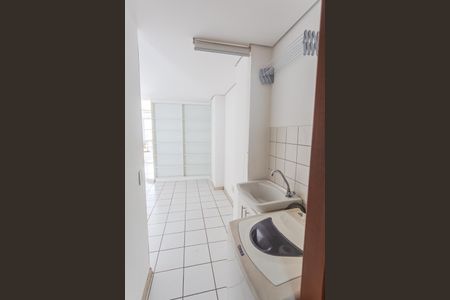Apartamento à venda com 52m², 1 quarto e sem vaga Apartamento à venda com 52m², 1 quarto e sem vagaÁrea de Serviço