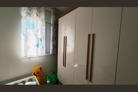 Apartamento à venda com 71m², 3 quartos e 2 vagas Apartamento à venda com 71m², 3 quartos e 2 vagasQuarto 2