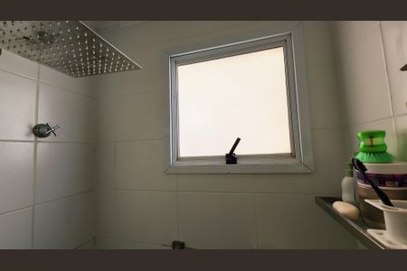 Apartamento à venda com 71m², 3 quartos e 2 vagas Apartamento à venda com 71m², 3 quartos e 2 vagasBanheiro da Suíte