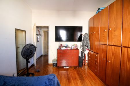 Casa à venda com 100m², 3 quartos e sem vagaQuarto 1