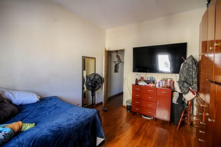 Casa à venda com 100m², 3 quartos e sem vagaQuarto 1