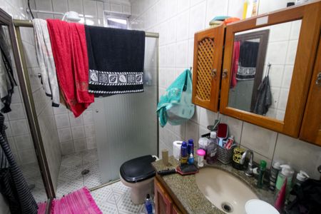 Casa à venda com 100m², 3 quartos e sem vagaBanheiro