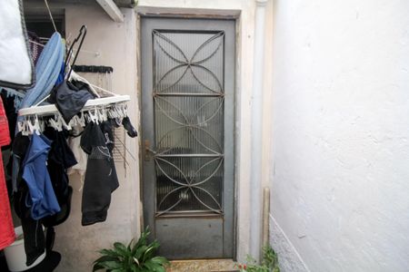 Casa à venda com 100m², 3 quartos e sem vagaÁrea de Serviço