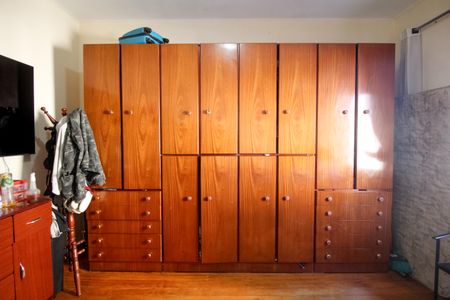 Casa à venda com 100m², 3 quartos e sem vagaQuarto 1