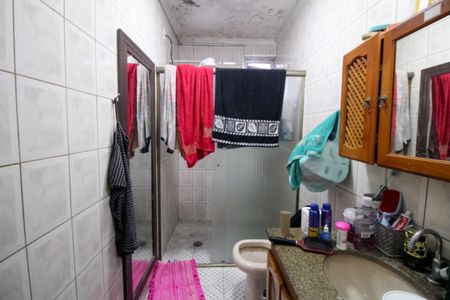 Casa à venda com 100m², 3 quartos e sem vagaBanheiro