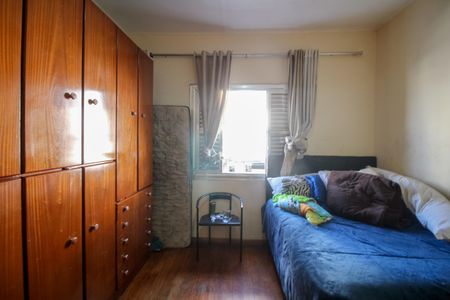 Casa à venda com 100m², 3 quartos e sem vagaQuarto 1