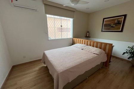 Apartamento à venda com 49m², 1 quarto e 1 vagaQuarto