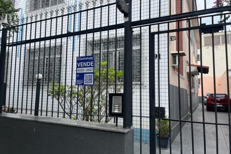 Apartamento à venda com 49m², 1 quarto e 1 vagaPlaquinha