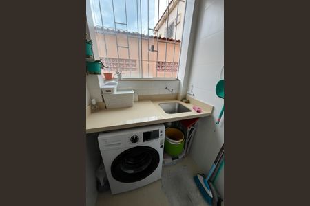 Apartamento à venda com 49m², 1 quarto e 1 vagaÁrea de Serviço