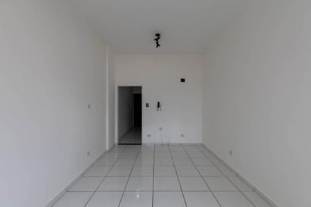 Studio de kitnet/studio para alugar com 1 quarto, 39m² em Santa Ifigênia, São Paulo