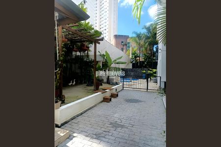 Apartamento para alugar com 3 quartos, 64m² em Vila Andrade, São Paulo