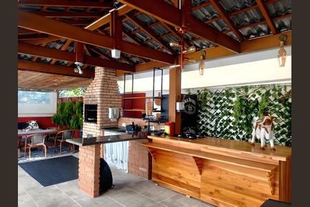 Apartamento para alugar com 3 quartos, 64m² em Vila Andrade, São Paulo