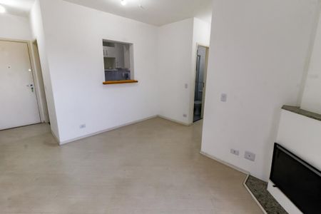 Apartamento para alugar com 64m², 3 quartos e 1 vaga Apartamento para alugar com 64m², 3 quartos e 1 vagaSala
