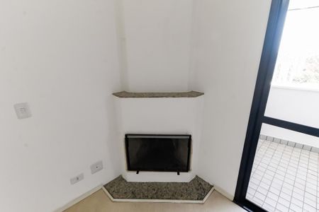 Apartamento para alugar com 64m², 3 quartos e 1 vaga Apartamento para alugar com 64m², 3 quartos e 1 vagaSala