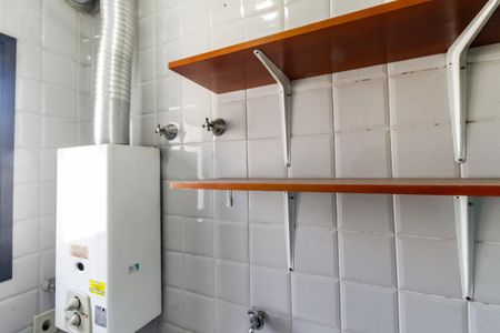 Apartamento para alugar com 64m², 3 quartos e 1 vaga Apartamento para alugar com 64m², 3 quartos e 1 vagaÁrea de Serviço