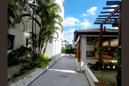 Apartamento para alugar com 3 quartos, 64m² em Vila Andrade, São Paulo