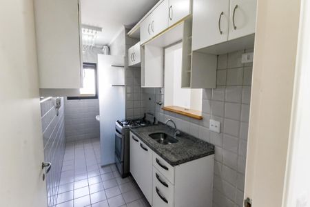 Apartamento para alugar com 64m², 3 quartos e 1 vaga Apartamento para alugar com 64m², 3 quartos e 1 vagaCozinha