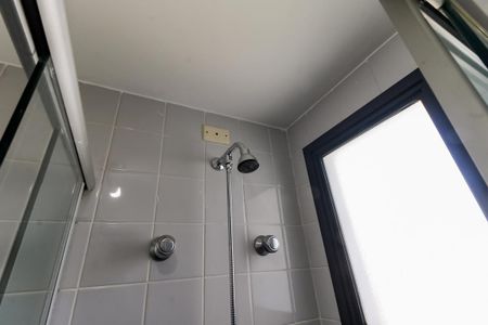 Apartamento para alugar com 64m², 3 quartos e 1 vaga Apartamento para alugar com 64m², 3 quartos e 1 vagaBanheiro Social