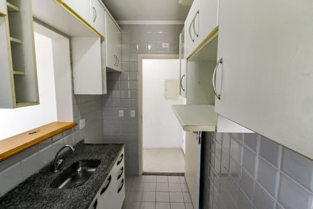 Apartamento para alugar com 64m², 3 quartos e 1 vaga Apartamento para alugar com 64m², 3 quartos e 1 vagaCozinha