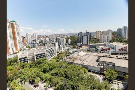 Apartamento para alugar com 64m², 3 quartos e 1 vaga Apartamento para alugar com 64m², 3 quartos e 1 vagaVista - Suíte