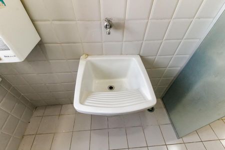 Apartamento para alugar com 64m², 3 quartos e 1 vaga Apartamento para alugar com 64m², 3 quartos e 1 vagaÁrea de Serviço