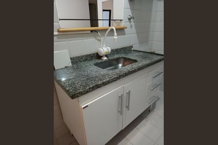 Apartamento para alugar com 3 quartos, 64m² em Vila Andrade, São Paulo
