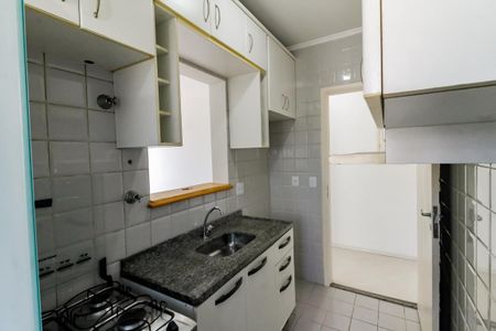 Apartamento para alugar com 64m², 3 quartos e 1 vaga Apartamento para alugar com 64m², 3 quartos e 1 vagaCozinha