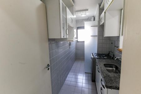 Apartamento para alugar com 64m², 3 quartos e 1 vaga Apartamento para alugar com 64m², 3 quartos e 1 vagaCozinha