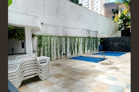 Apartamento para alugar com 3 quartos, 64m² em Vila Andrade, São Paulo