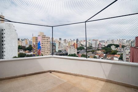 Sacada de kitnet/studio para alugar com 0 quarto, 60m² em Bela Vista, São Paulo