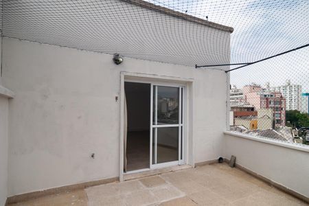 Sacada de kitnet/studio para alugar com 0 quarto, 60m² em Bela Vista, São Paulo
