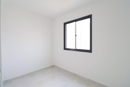 Quarto 1 de apartamento para alugar com 2 quartos, 30m² em Barra Funda, São Paulo